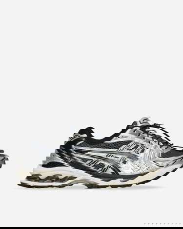 Tennarit ja kengät Asics Gel-Kayano 14 Unlimited Pack Carrier Grey Harmaa | 1203A549-020, 1