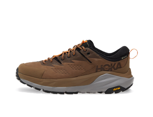 Outdoor Hoka One One Kaha GTX Ruskea | 1118586-OPOR