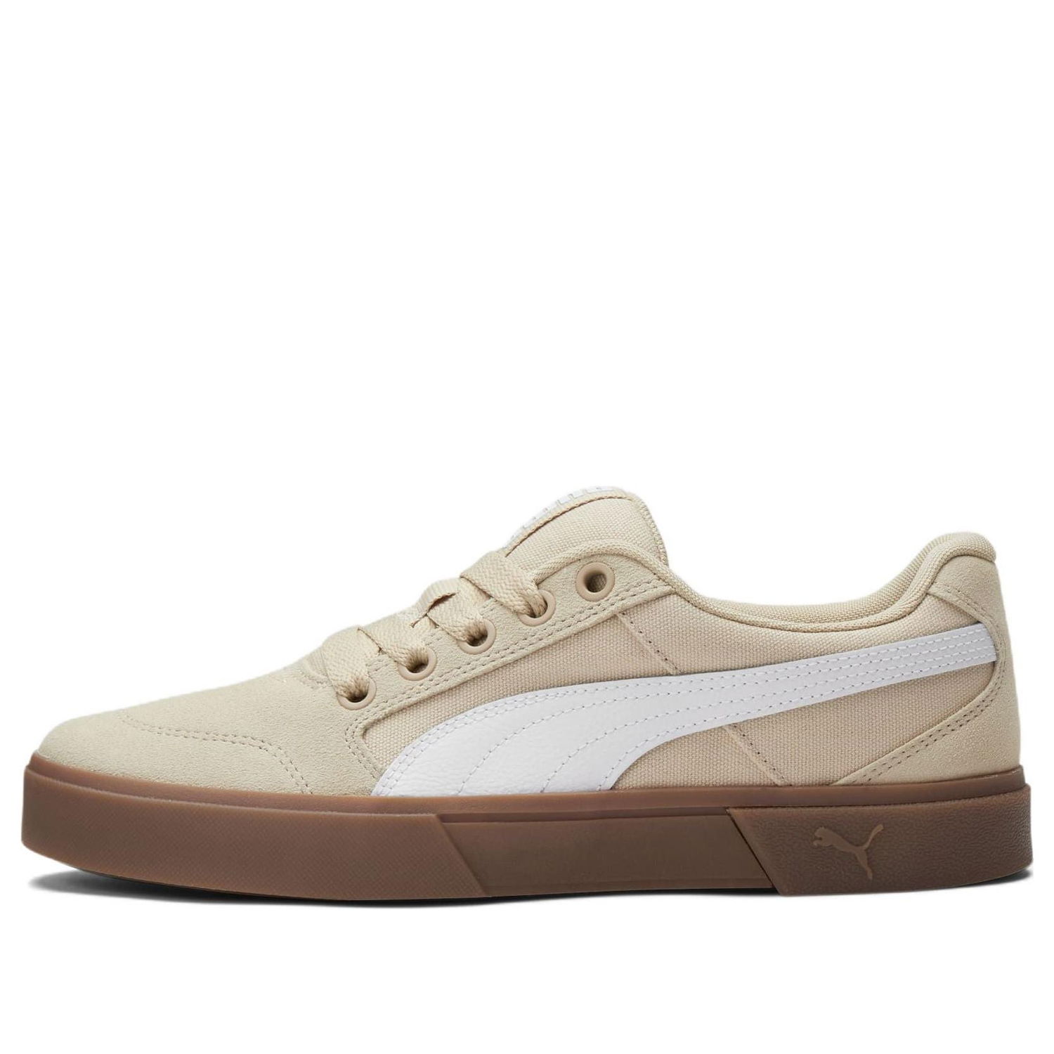 Tennarit ja kengät Puma C-Rey Suede Beige | 382880-07, 0