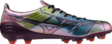 Tennarit ja kengät Mizuno Alpha II Made in Japan FG Monivärinen | p1ga2560-01, 2