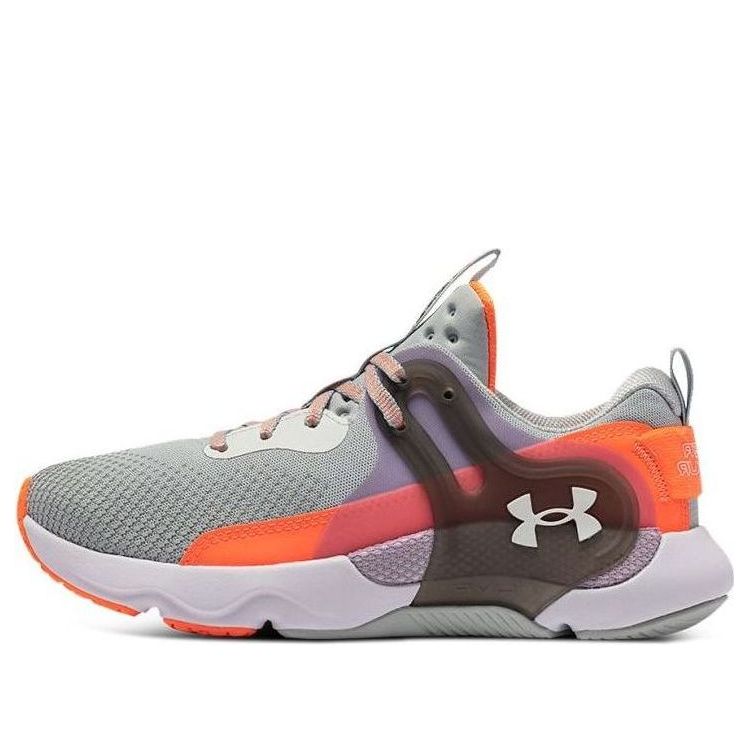 Tennarit ja kengät Under Armour HOVR Apex 3 Oranssi | 3024272-109