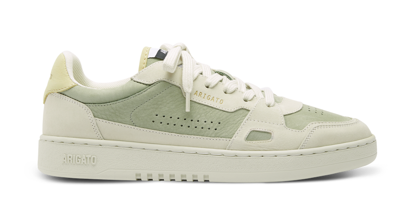 Tennarit ja kengät AXEL ARIGATO Dice Lo Monivärinen | F3382001