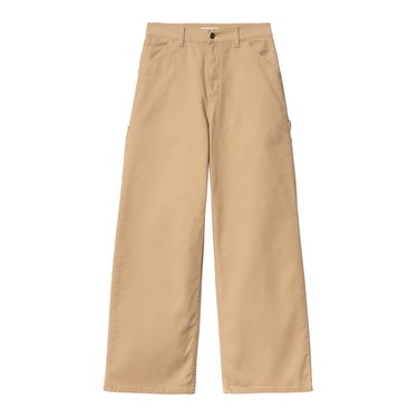 Housut Carhartt WIP Jens Pant Dusty Beige | I032257_07E_06, 5