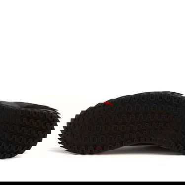Tennarit ja kengät Gucci Nora Sneaker Musta | 832461-AAEW3-1042, 4