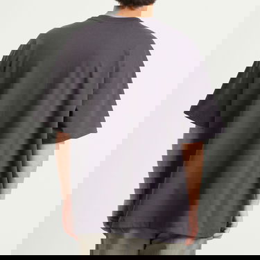 T-paita The North Face Redbox T-Shirt, Size Small Harmaa | NF0A8EG50SA, 3