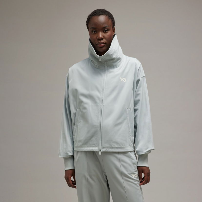Tuulitakki Y-3 Firebird Track Jacket Sininen | IQ1784