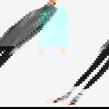 Takki adidas Performance Adizero Archive Running Jacket Size Small Vihreä | HZ3691, 5