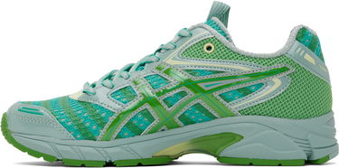 Tennarit ja kengät Asics Kiko Kostadinov Edition UB9-S GEL-DS 14 Vihreä | 1203A606, 2