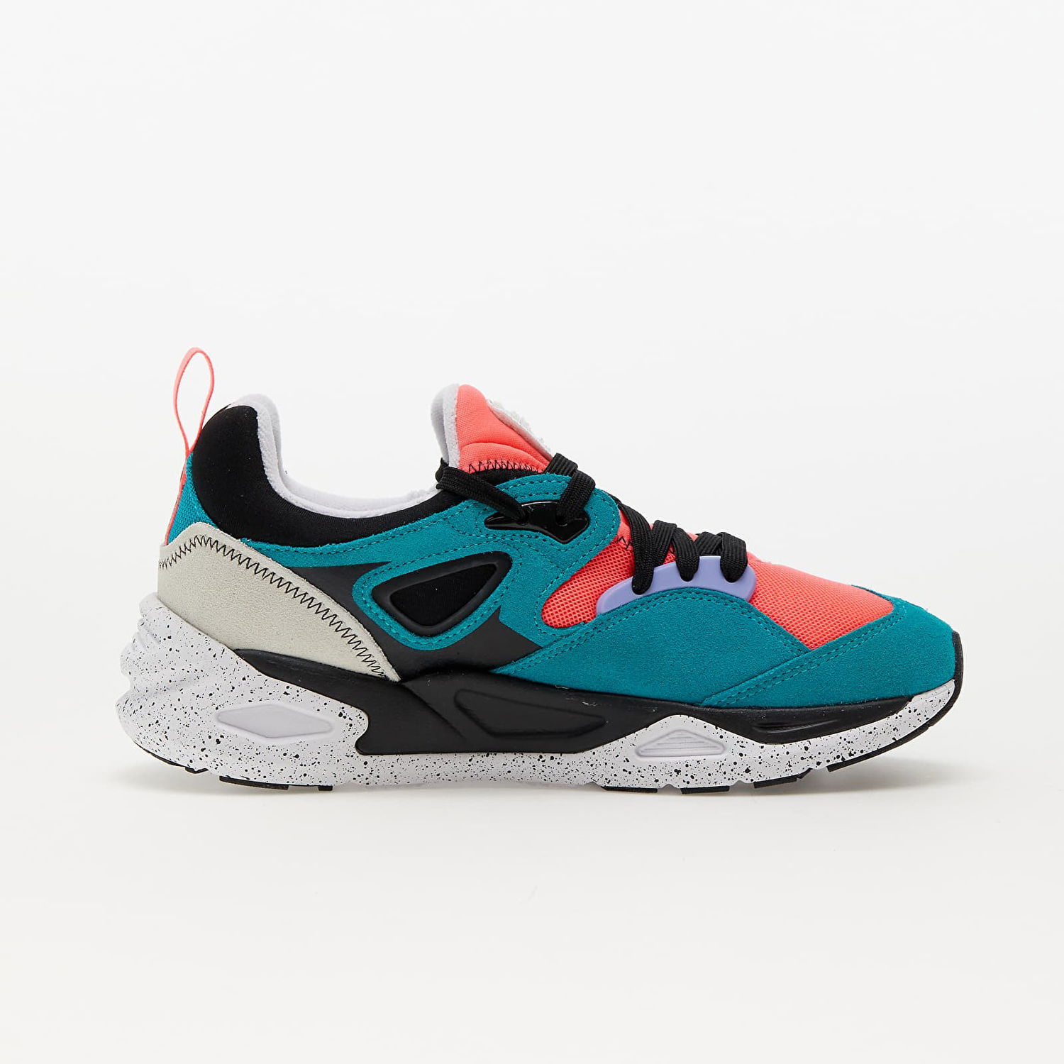 Tennarit ja kengät Puma TRC Blaze Monivärinen | 38612401, 1