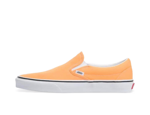 Tennarit ja kengät Vans Slip-On Oranssi | vn0a4u38wt41