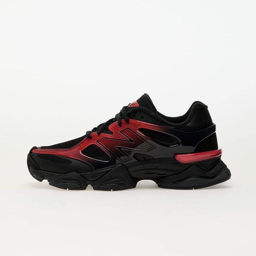 Tennarit ja kengät New Balance 9060 Punainen | U9060IDZ