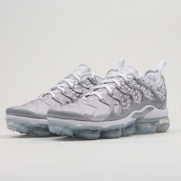 Tennarit ja kengät Nike Air Vapormax Plus Harmaa | 924453-106, 1