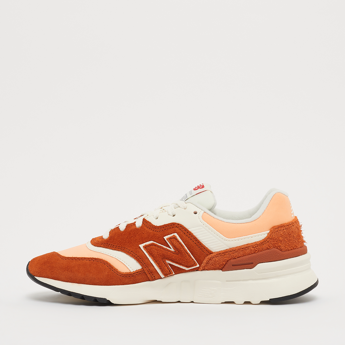 Tennarit ja kengät New Balance CW997HVR Ruskea | CW997HVR, 0