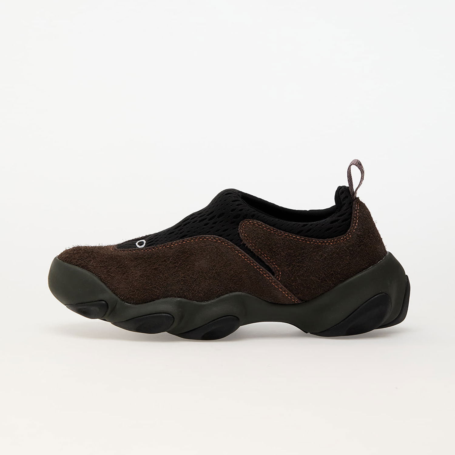 Tennarit ja kengät OAKLEY Factory Team Suede Flesh Java Musta | BDF24S00004115BR13, 0