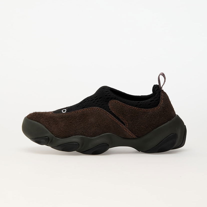Tennarit ja kengät OAKLEY Factory Team Suede Flesh Java Musta | BDF24S00004115BR13
