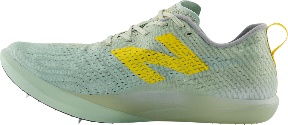 Tennarit ja kengät New Balance FuelCell SuperComp LD-X v3 Vihreä | uldelrtd-uldelrtd, 1