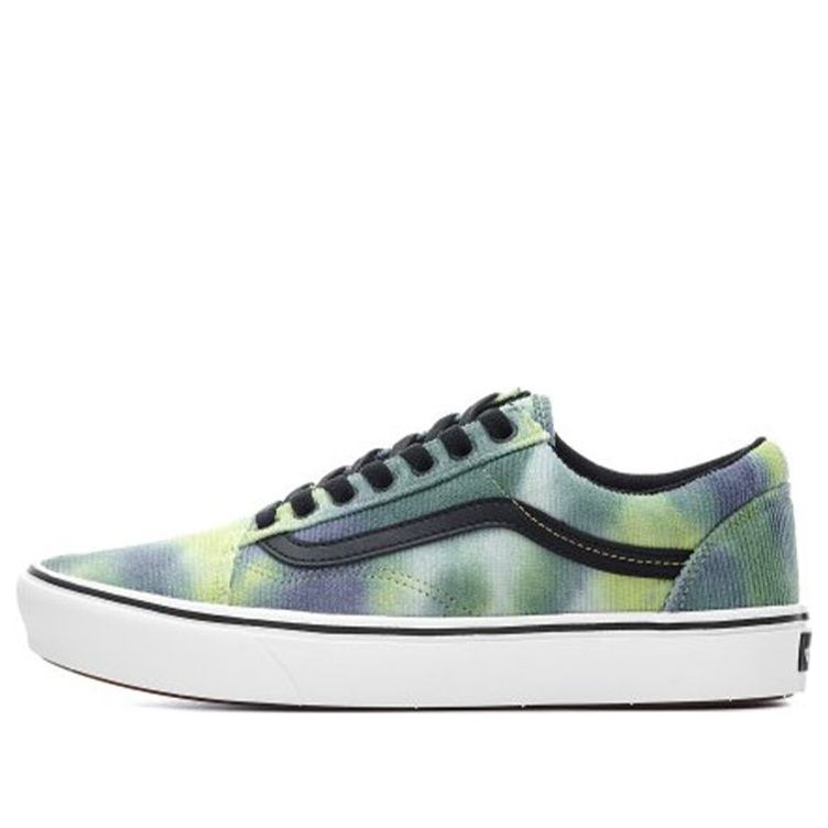 Tennarit ja kengät Vans Old Skool Vihreä | VN0A3WMA2QK