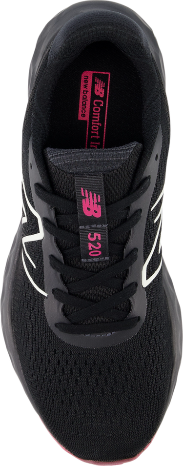 Tennarit ja kengät New Balance 520v8 Musta | w520gk8, 2