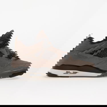 Tennarit ja kengät Jordan Jordan 4 Retro "Cave Stone" Ruskea | FV5029-200, 3