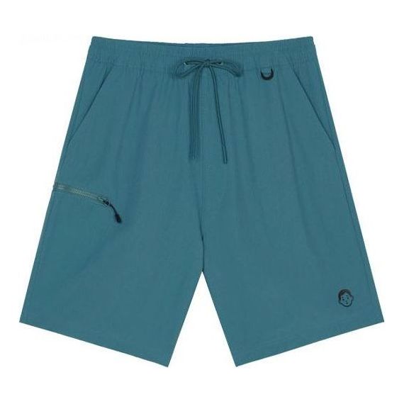 Shortsit New Balance Noritake Casual Shorts Sininen | AMS12388-DSY, 0