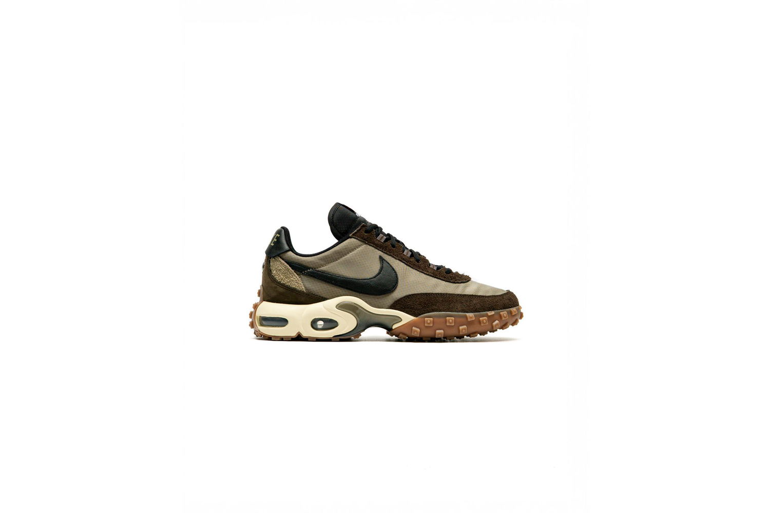 Tennarit ja kengät Nike Air Max Waffle SP V2 Ruskea | IM0340-300, 0