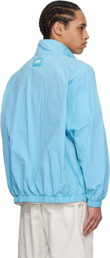 Tuulitakki AAPE by A Bathing Ape AAPE by A Bathing Ape 'AAPE Now' Lightweight Jacket Sininen | AAPLJM7703XXNBLL, 2