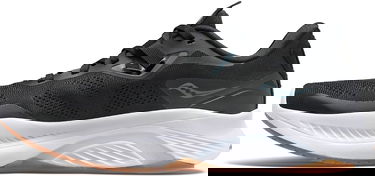 Tennarit ja kengät Saucony Guide 15 Musta | s20684-12, 0