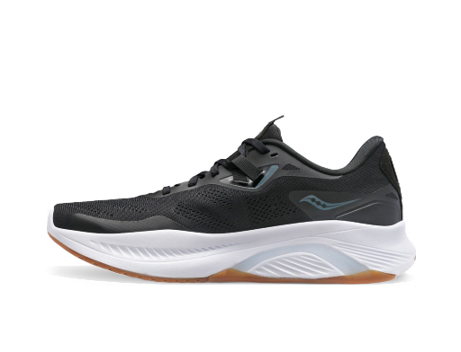 Juoksu Saucony Guide 15 Musta | s20684-12