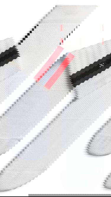 Sukat On Running Tennis Socks Valkoinen | 377-00888, 0