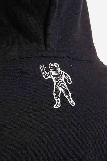 Huppari BILLIONAIRE BOYS CLUB Billionaire Boys Club Hoodie Musta | BC005, 4