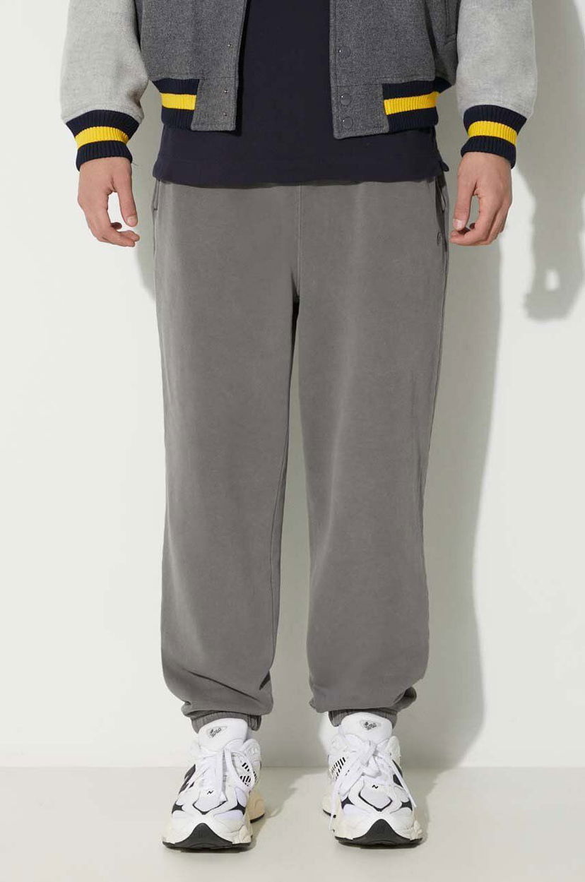 Verryttelyhousut Lacoste Sweatpants Harmaa | XH3451