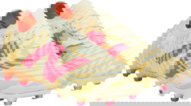 Tennarit ja kengät New Balance New Balance Tekela v4+ Pro Low FG Keltainen | st1fl-rss, 4