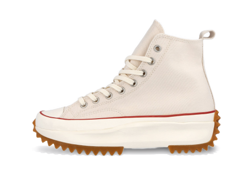 Tennarit ja kengät Converse Run Star Hike Hi W Beige | 171126C