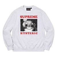 Glamour Crewneck