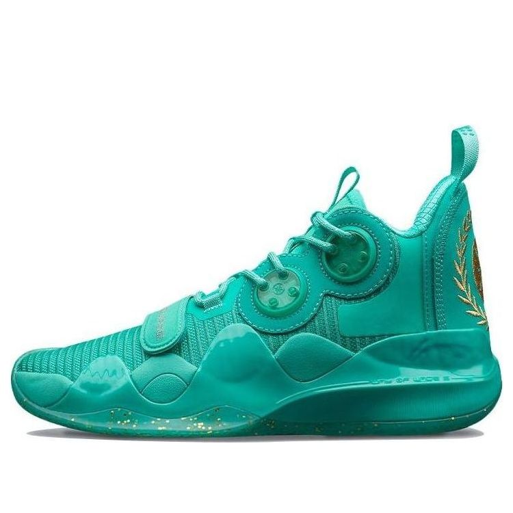 Tennarit ja kengät Li-Ning Way of Wade 8 'Liberty' Turkoosi | ABAP113-12, 0