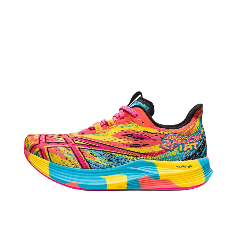 Juoksu Asics Noosa TRI 15 Monivärinen | 1012b429-400