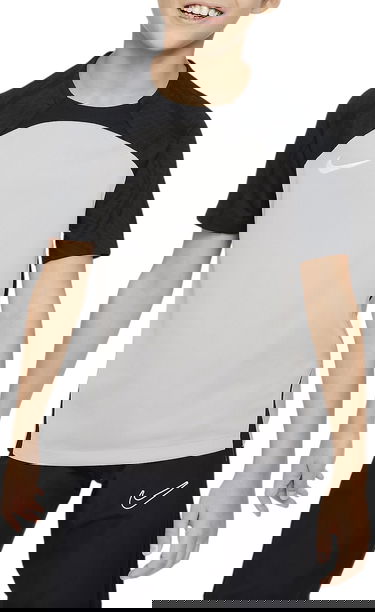 T-paita Nike DF STRKE III JSY SS Musta | dr0912-052, 0