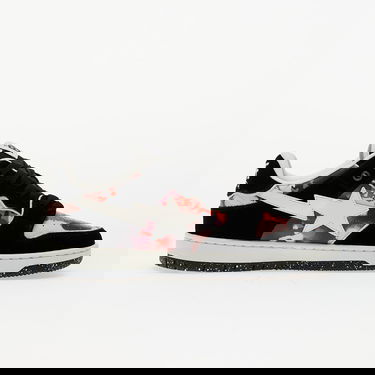 Tennarit ja kengät BAPE BAPE SK8 STA 3 Monivärinen | 0ZXSHM191315OBKX, 2