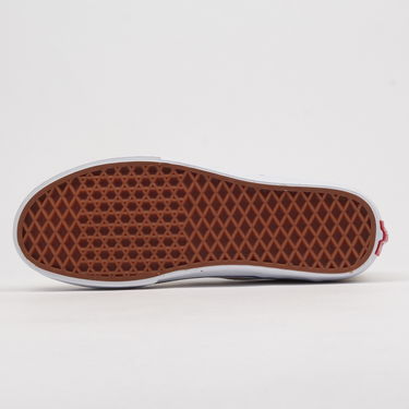 Tennarit ja kengät Vans Classic Slip-On Valkoinen | VN0A38F7VME, 4