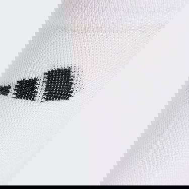 Sukat adidas Performance Performance Cushioned Crew Socks 3 Pairs Valkoinen | JC6412, 4