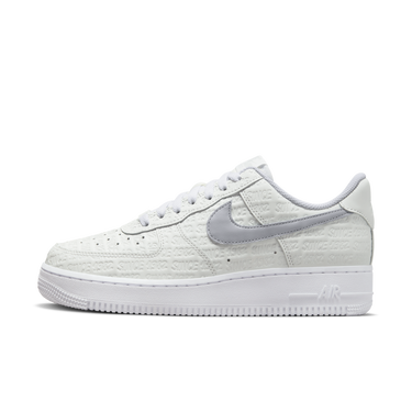 Tennarit ja kengät Nike Air Force 1 Low '07 "Since 1982" W Valkoinen | FJ4823-100, 0