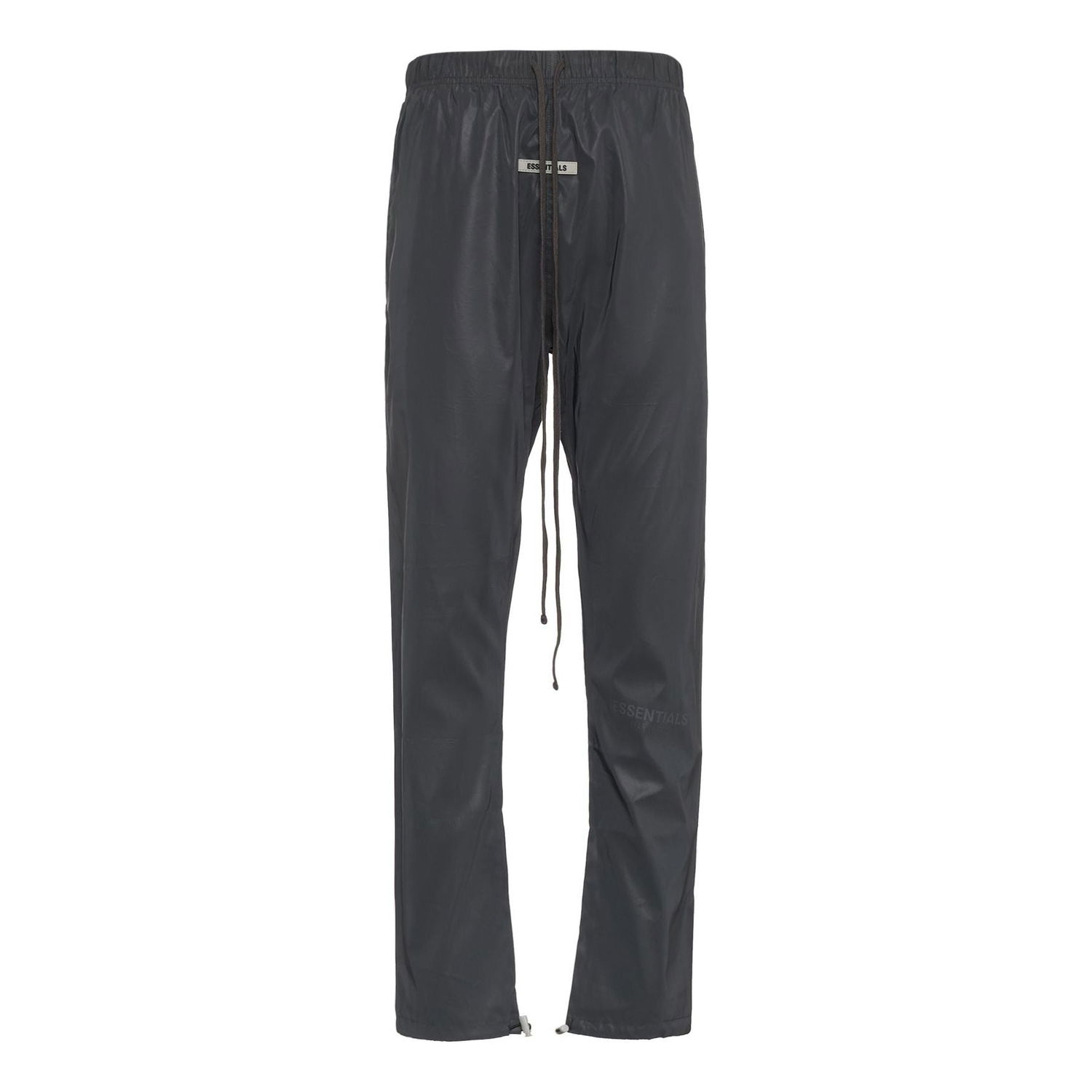 Verryttelyhousut Fear of God Reflective Track Pants Musta | 0130250500118001, 0