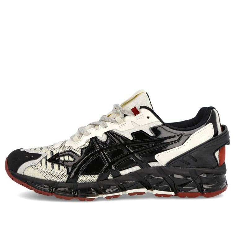 Tennarit ja kengät Asics Gel Quantum 360 6 Monivärinen | 1201A099-751, 0