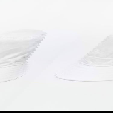 Hattu Nike NSW Bucket Core Valkoinen | CK5324-100, 1