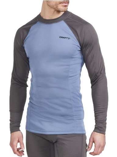 T-paita Craft T-Shirt CORE Warm Monivärinen | 1912532-985362