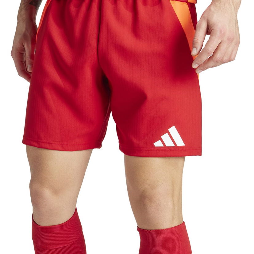 Shortsit adidas Performance adidas TIRO24 C M SHO Punainen | ik2245