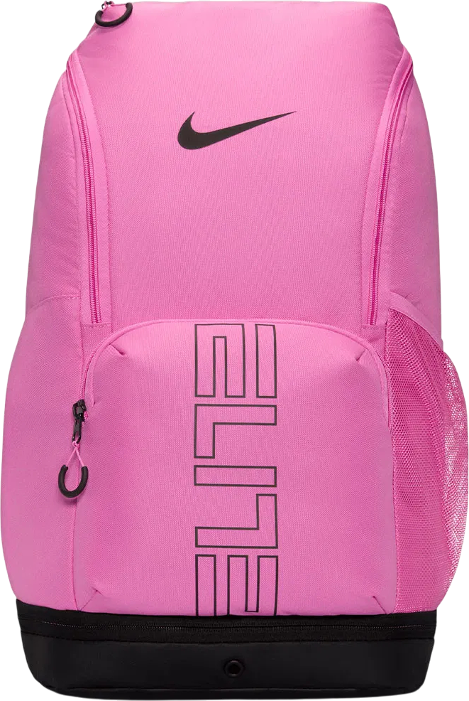 Reppu Nike Varsity Elite Backpack Vaaleanpunainen | hm9965-675