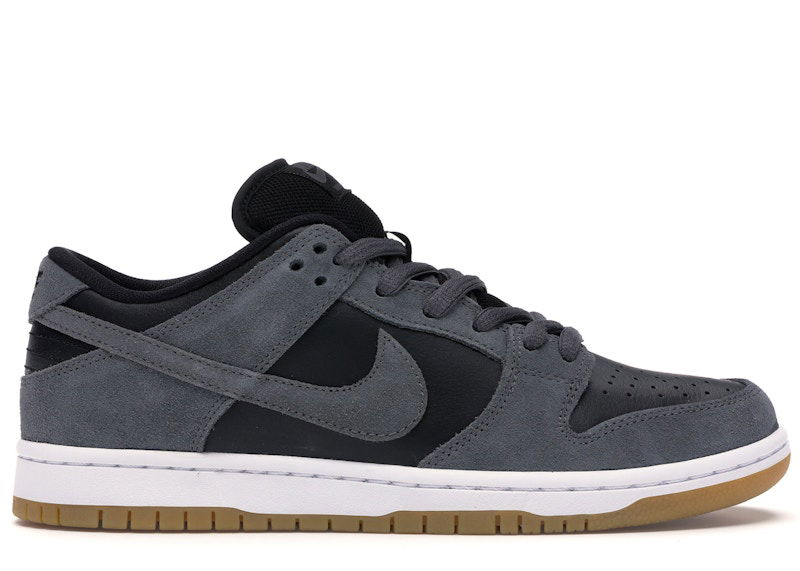 Tennarit ja kengät Nike SB SB Dunk Low Harmaa | AR0778-001