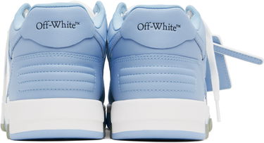 Tennarit ja kengät Off-White Out Of Office ''For Walking'' Valkoinen | OMIA189C99-LEA008-0110, 1