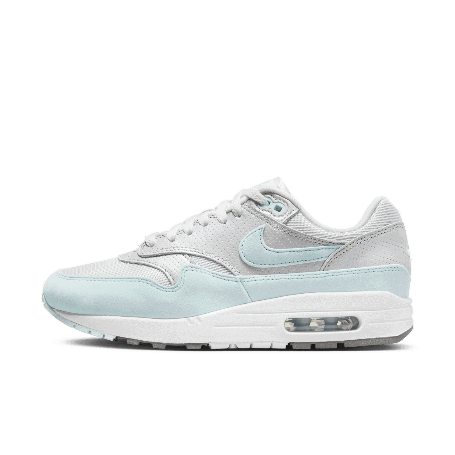 Tennarit ja kengät Nike Air Max 1 '87 Harmaa | HF5387-002, 1